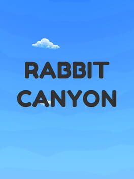 Rabbit Canyon