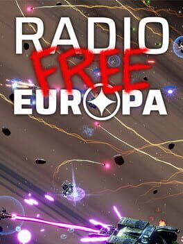 Radio Free Europa