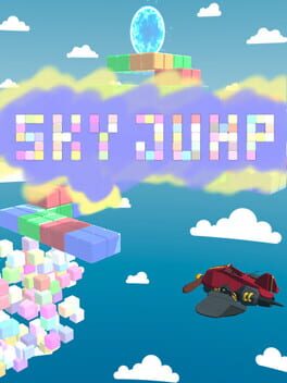 Sky Jump