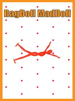 RagDoll MadDoll