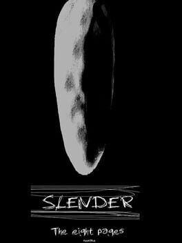 Slender: The Eight Pages – Remake