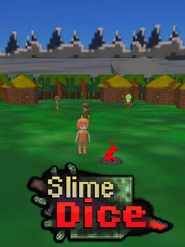 Slime Dice
