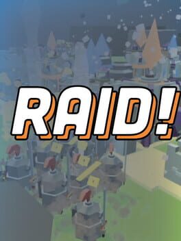 Raid!