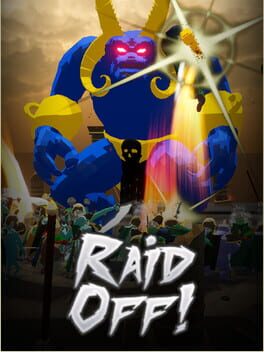 Raid Off!