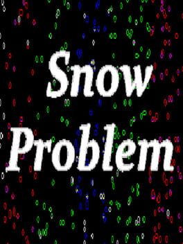 Snow Problem