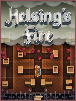Helsing’s Fire