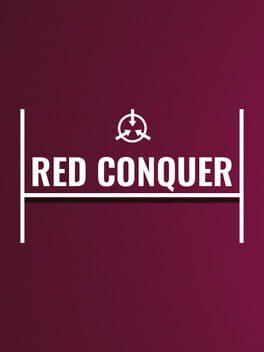 Red Conquer