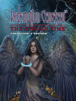 Redemption Cemetery: The Stolen Time – Collector’s Edition