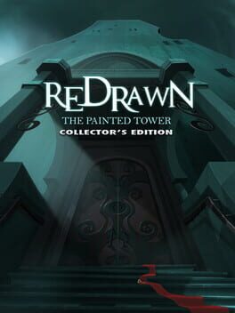 ReDrawn: The Painted Tower – Collector’s Edition