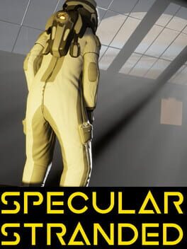 Specular Stranded