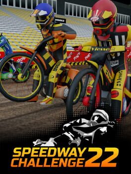 Speedway Challenge 2022
