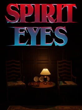 Spirit Eyes