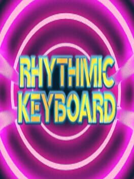 Rhythmic Keyboard