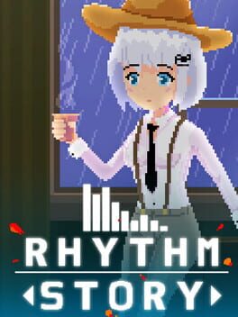 Rhythm Story