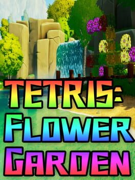Tetris: Flower Garden