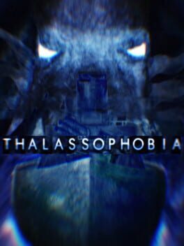 Thalassophobia