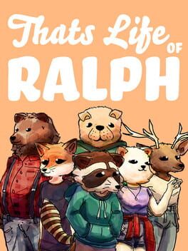 Thats Life of Ralph