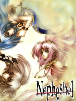 Nepheshel