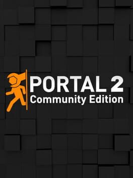 Portal 2: Community Edition
