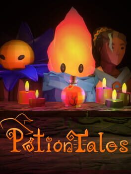 Potion Tales