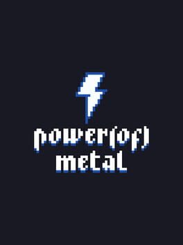 Power (of) Metal