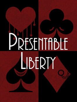 Presentable Liberty Remake