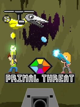 Primal Threat
