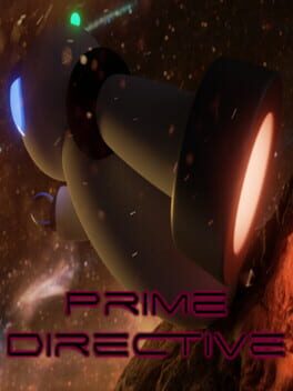 Prime Directive