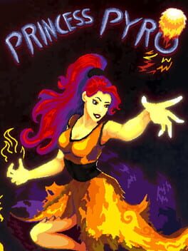 Princess Pyro