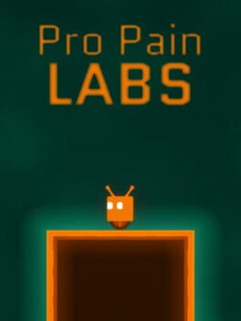 Pro Pain Labs