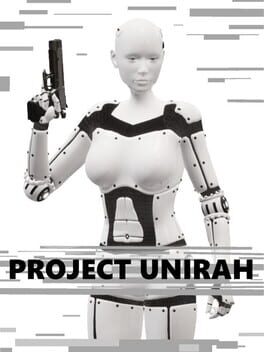Project Unirah