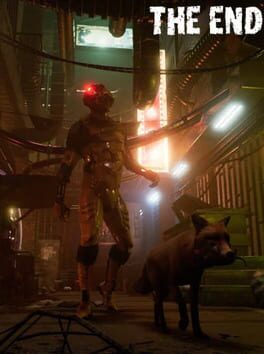 The End: Inari’s Quest