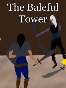 The Baleful Tower - Kotaku