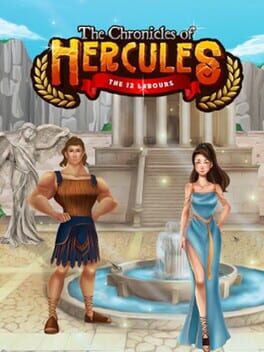 The Chronicles of Hercules: The 12 Labours