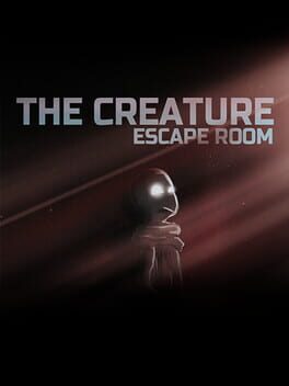 The Creature: Escape Room
