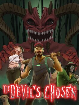 The Devil’s Chosen