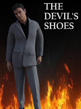 The Devil’s Shoes