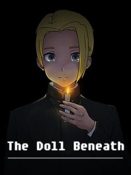 The Doll Beneath