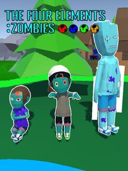 The Four Elements: Zombies