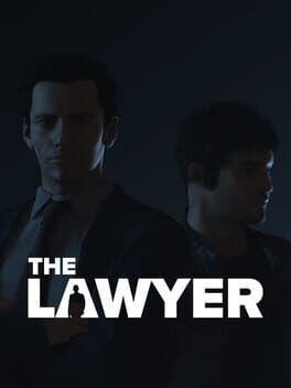 The Lawyer: Episode 1 – The White Bag