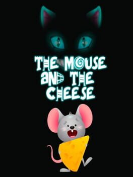 The Mouse and the Cheese