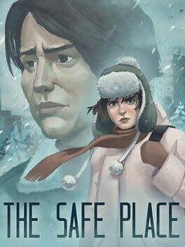 The Safe Place