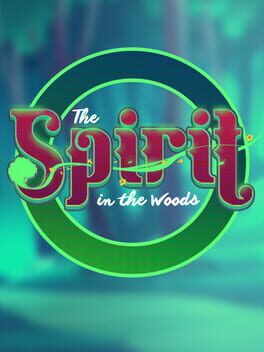 The Spirit in the Woods