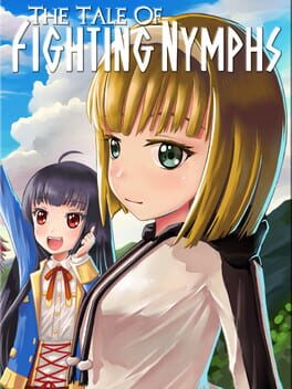 The Tale of Fighting Nymphs