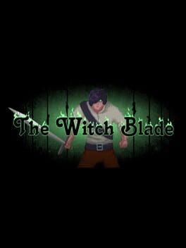 The Witch Blade