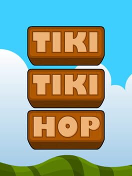 Tiki Tiki Hop