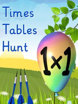 Times Table Hunt