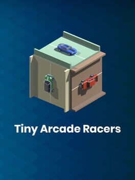 Tiny Arcade Racers