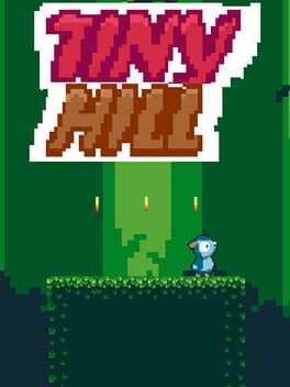 Tiny Hill