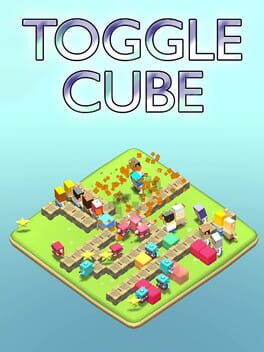Toggle Cube